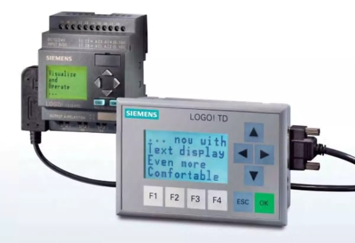 Tài liệu PLC Siemens