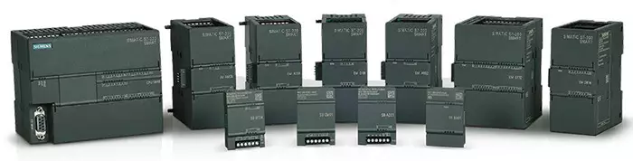 Tài liệu PLC Siemens