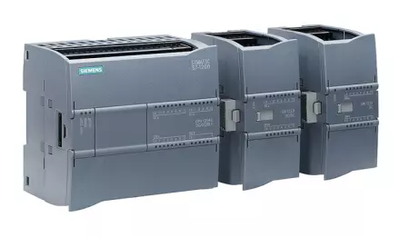 Tài liệu lập trình PLC Siemens