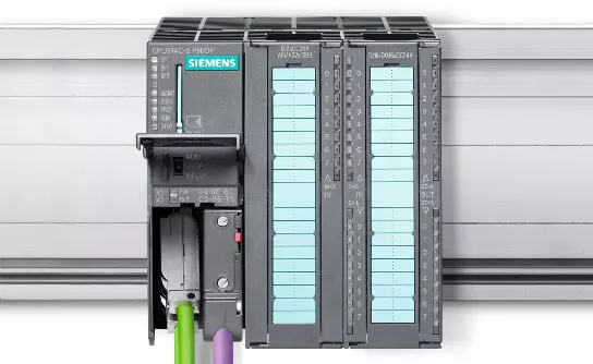 Tài liệu PLC Siemens