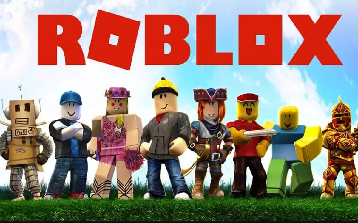 Khái niệm ứng dụng Roblox Studio