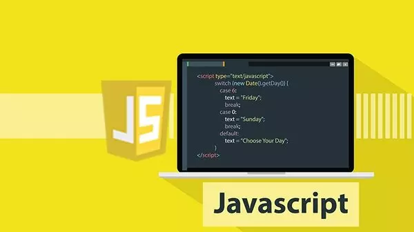 Ngôn ngữ lập trình Javascript