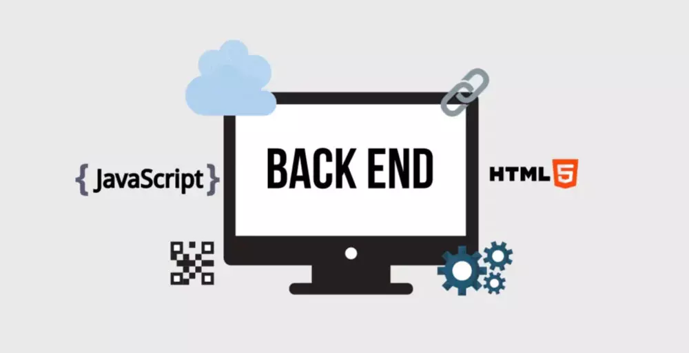 Sự khác biệt giữa Backend và Frontend