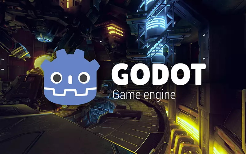 Godot hỗ trợ lập trình đa nền tảng