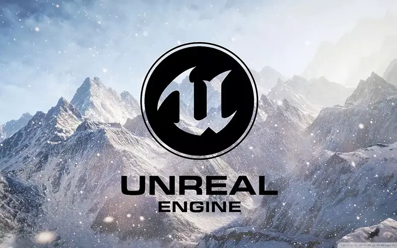 Unreal Engine phù hợp với những bạn chưa có nhiều kinh nghiệm