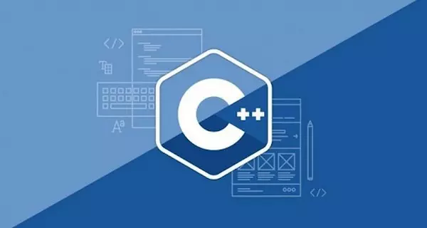 Ngôn ngữ lập trình C++