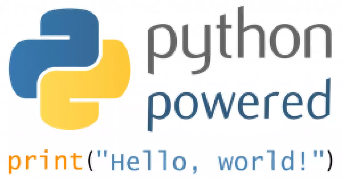 Ngôn ngữ lập trình Python cho trẻ