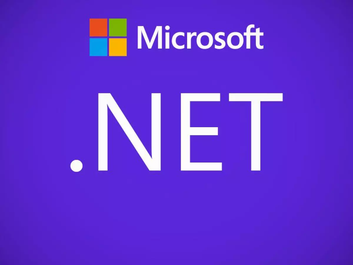 .NET Developer