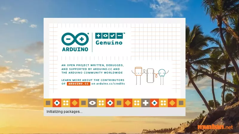 Lập trình Arduino cần những gì?