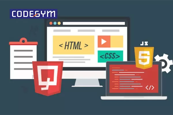 cơ bản về lập trình web