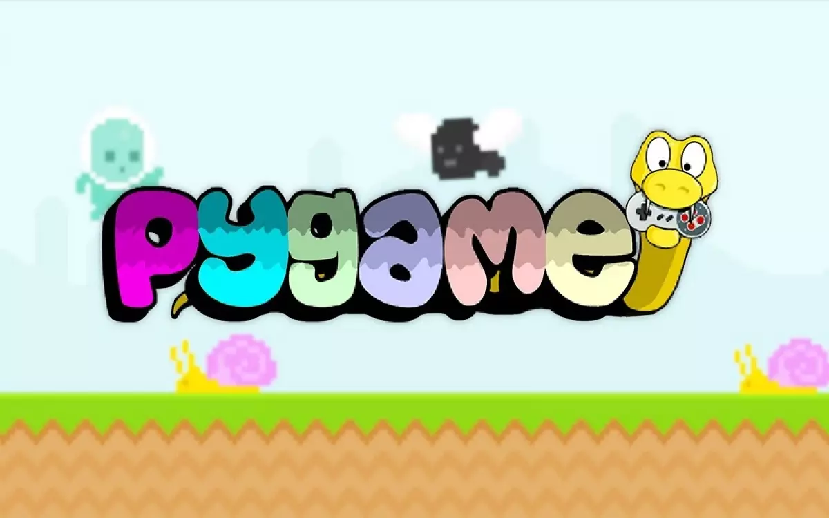 Pygame là gì? Lợi ích khi lập trình game với Pygame