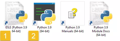 Python cho người mới bắt đầu