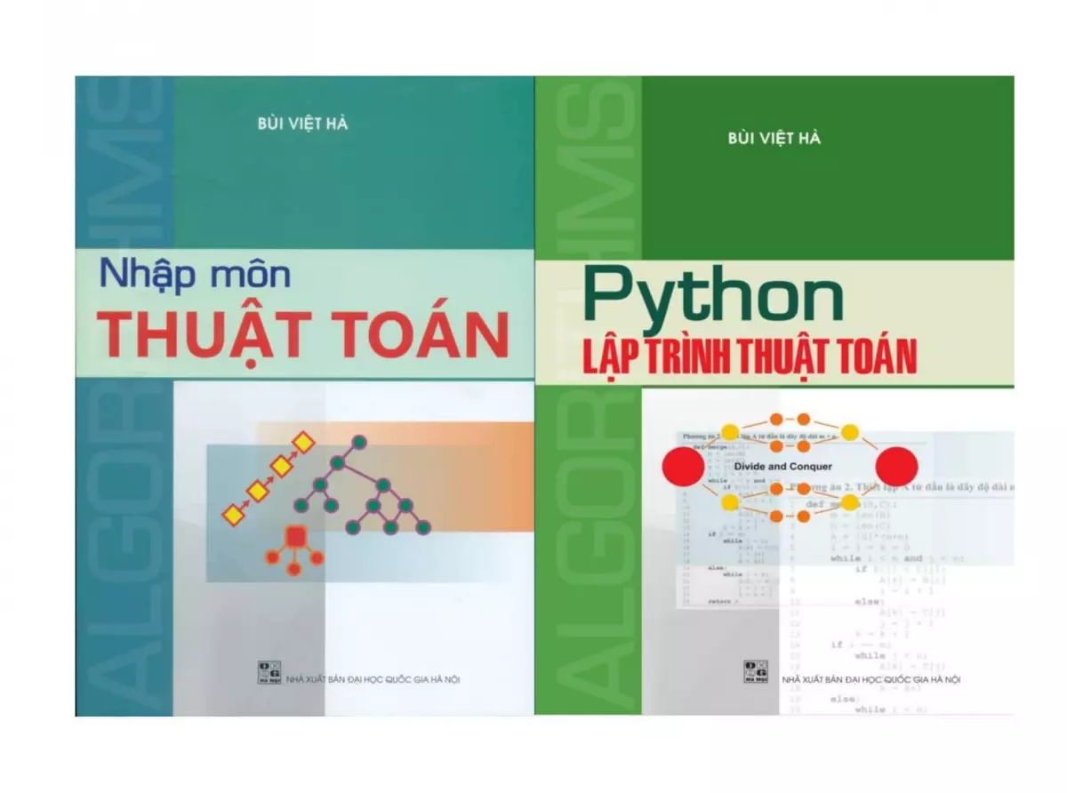 Python Lập Trình Thuật Toán