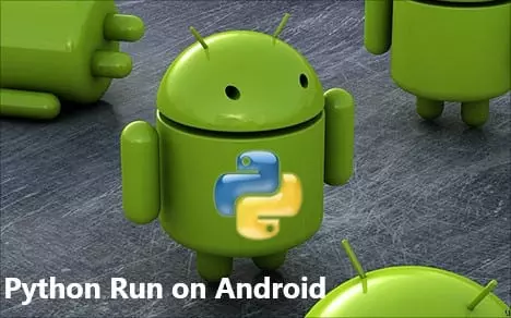 Python giúp tăng tốc GPU, phù hợp để lập trình trên Android