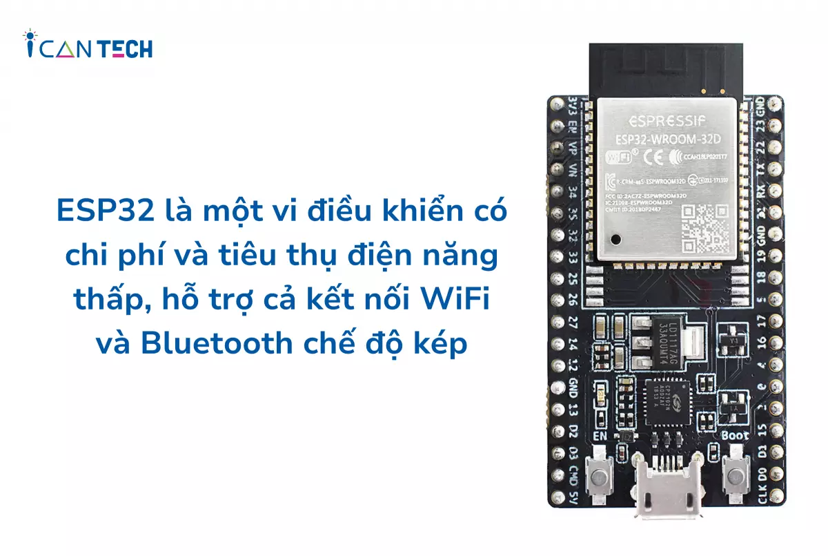 esp32