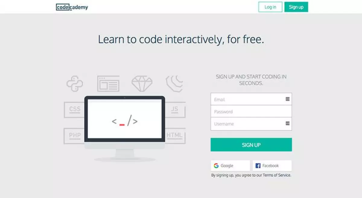 Codecademy