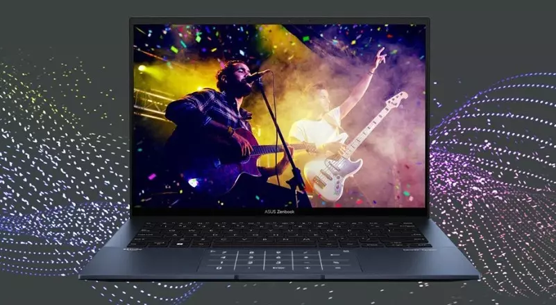 Laptop cho lập trình viên dưới 25 triệu