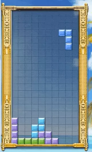 game tetris