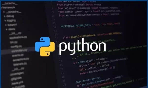 Python có tính ứng dụng cao
