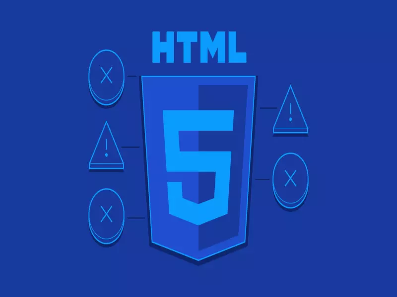 HTML5 là gì 2