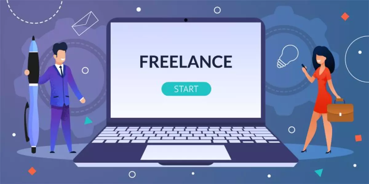 freelancer Lập trình