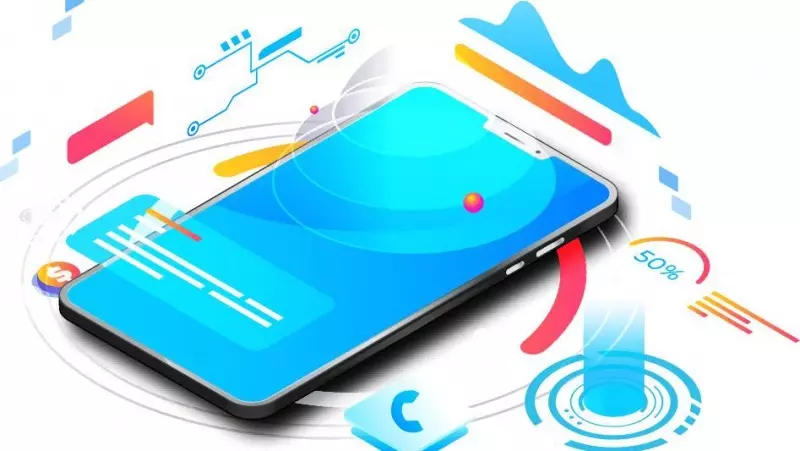 Đặc điểm của lập trình mobile