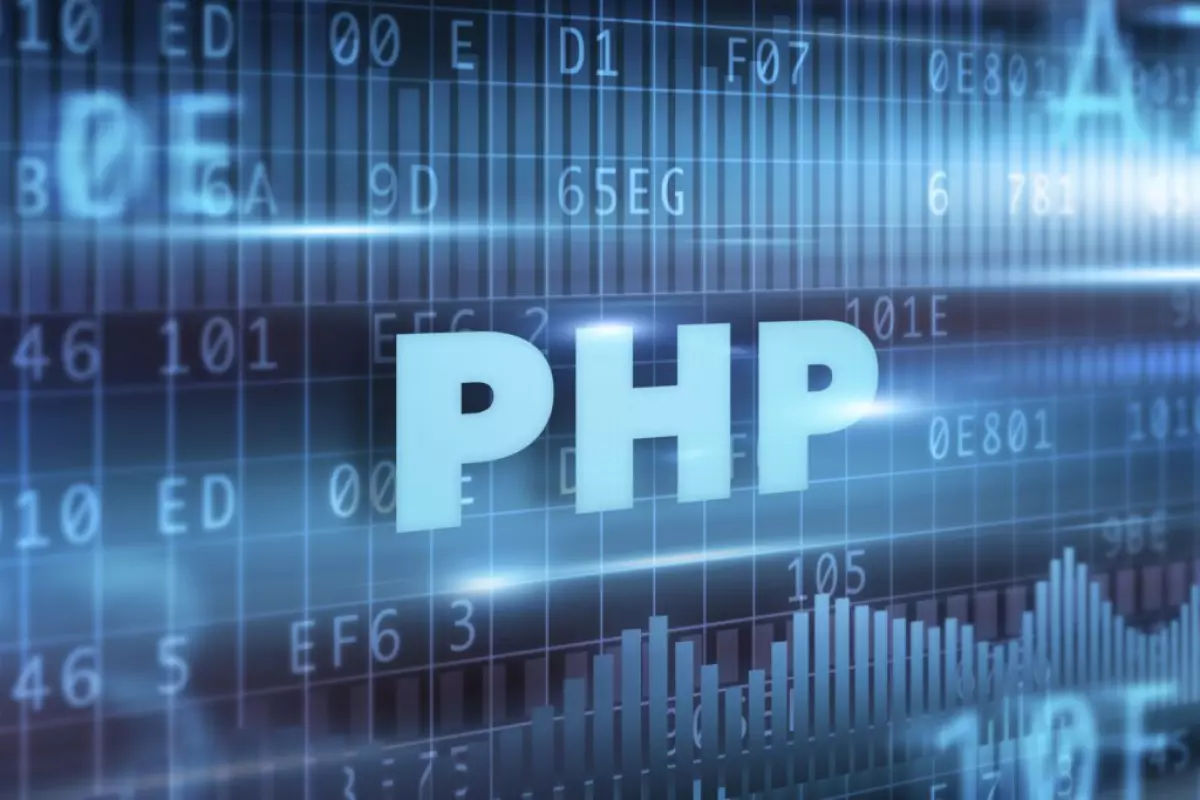 Ngôn ngữ lập trình PHP