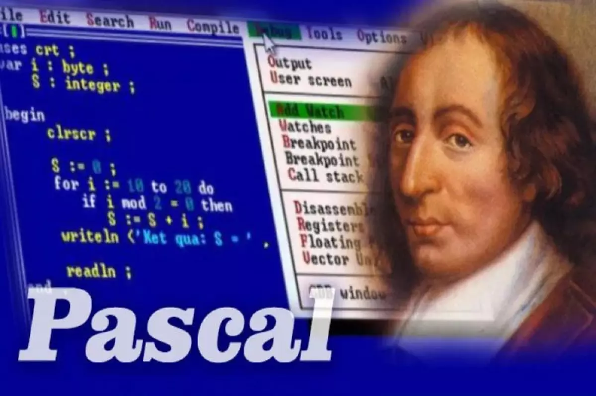 Pascal