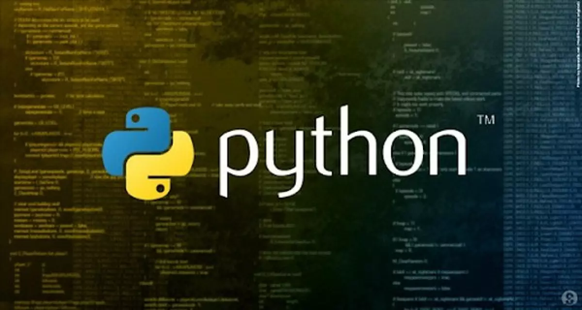 Python là gì?