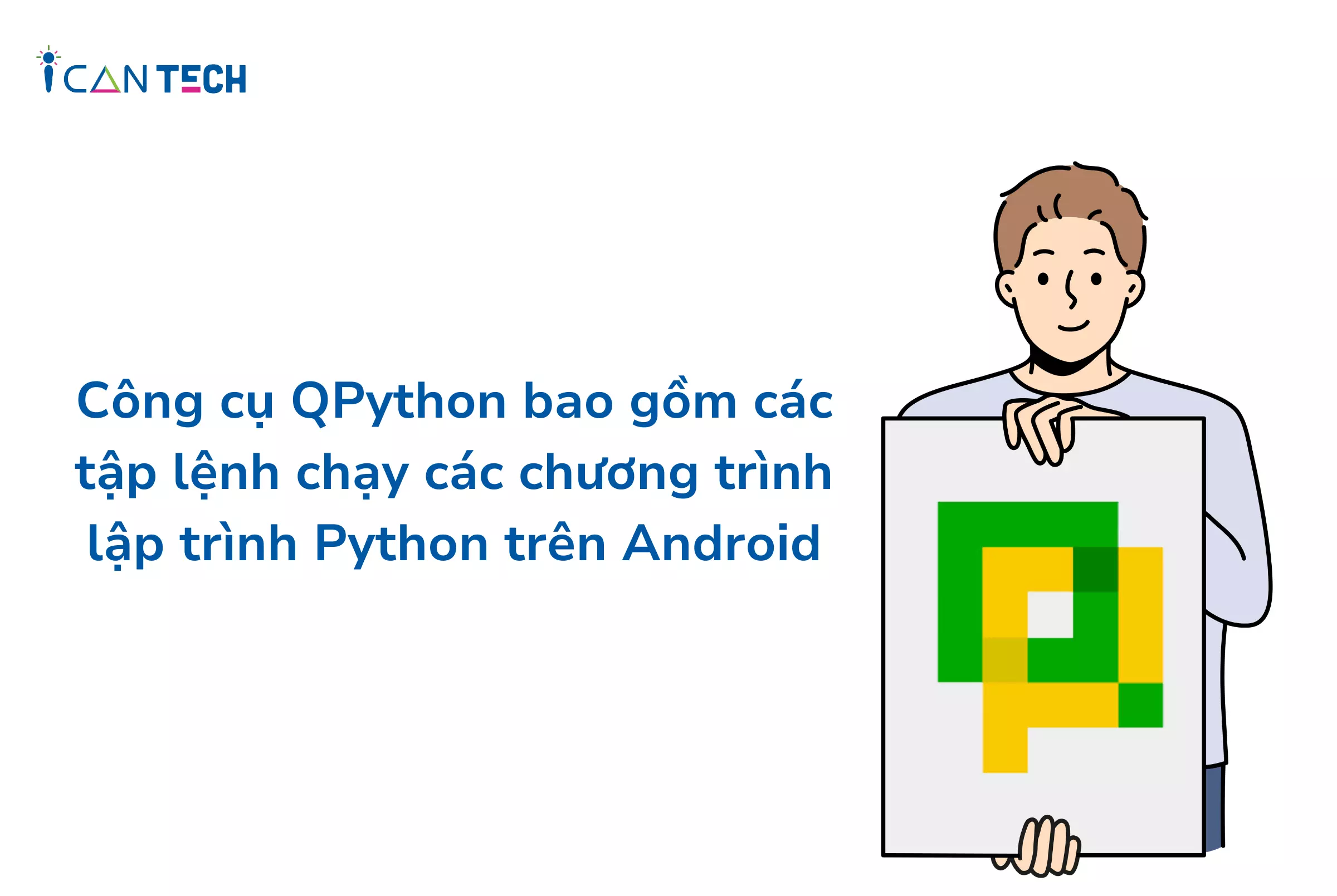 qpython