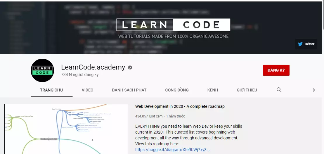 LearnCode