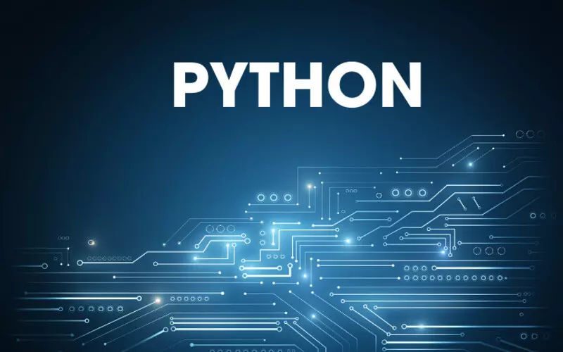 Python là một ngôn ngữ lập trình phổ biến (Nguồn ảnh: Internet)