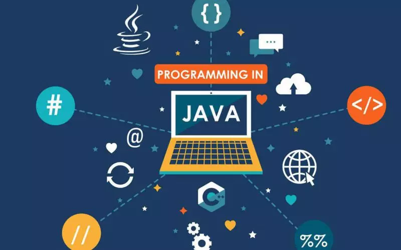 Ngôn ngữ lập trình Java có mức lương cao nhất (Nguồn ảnh: Internet)