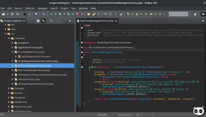 Visual Studio Code - Phần mềm hỗ trợ lập trình PHP được ưa chuộng nhất