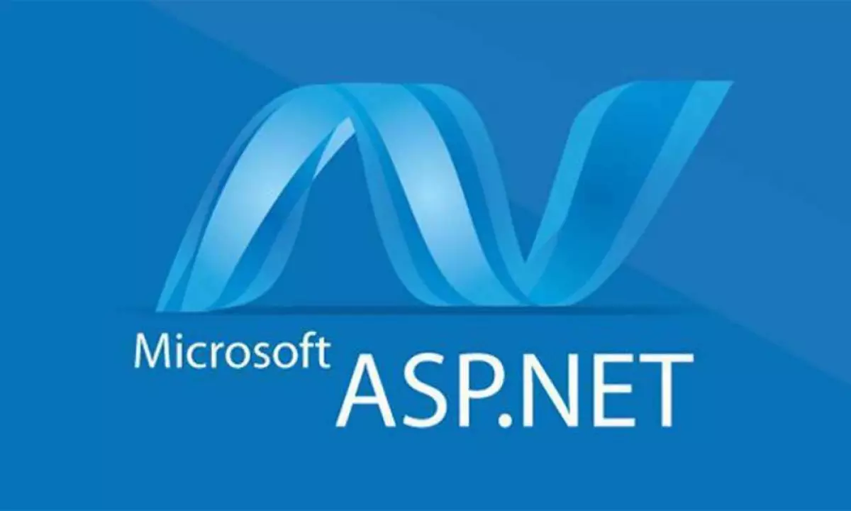 ASP.NET là gì?