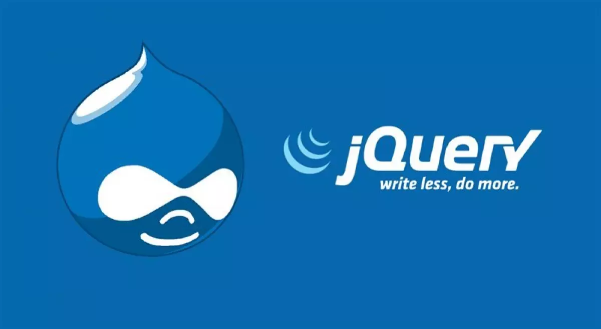 jQuery là gì?