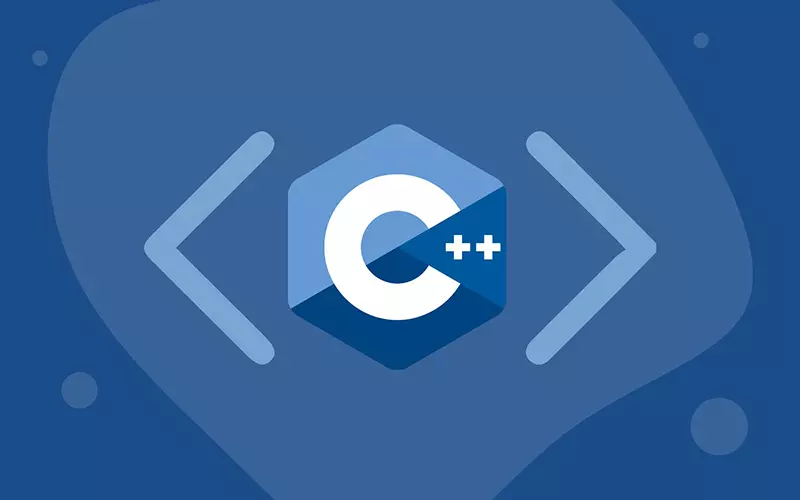 C++ là ngôn ngữ lập trình iOS lâu đời