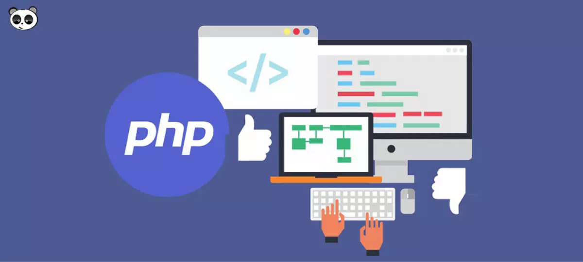 Ngôn ngữ PHP