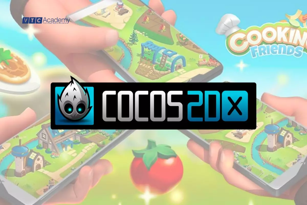 cocos2dx