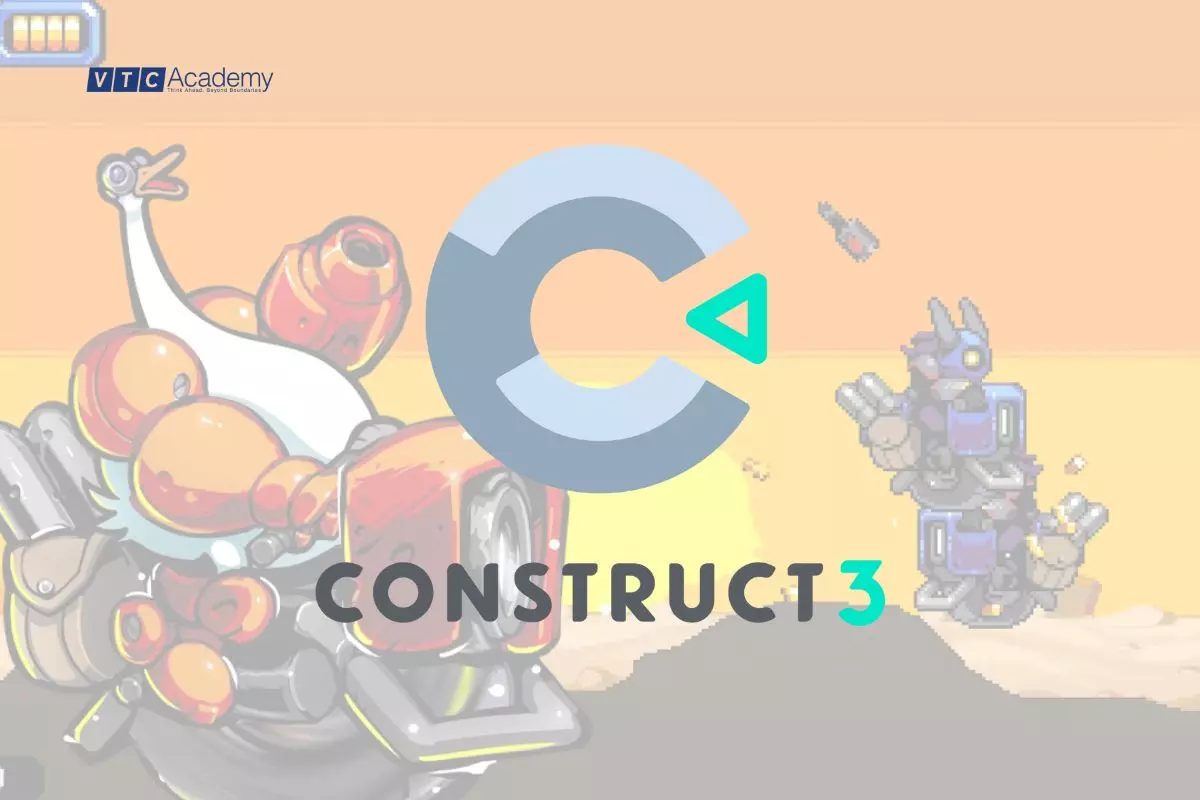 construct 3