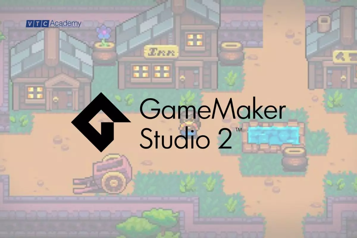 gamemaker studio 2