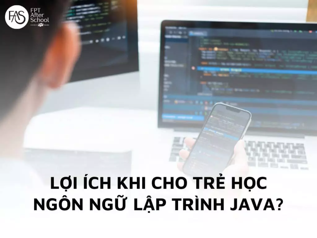 Ngôn ngữ lập trình Java