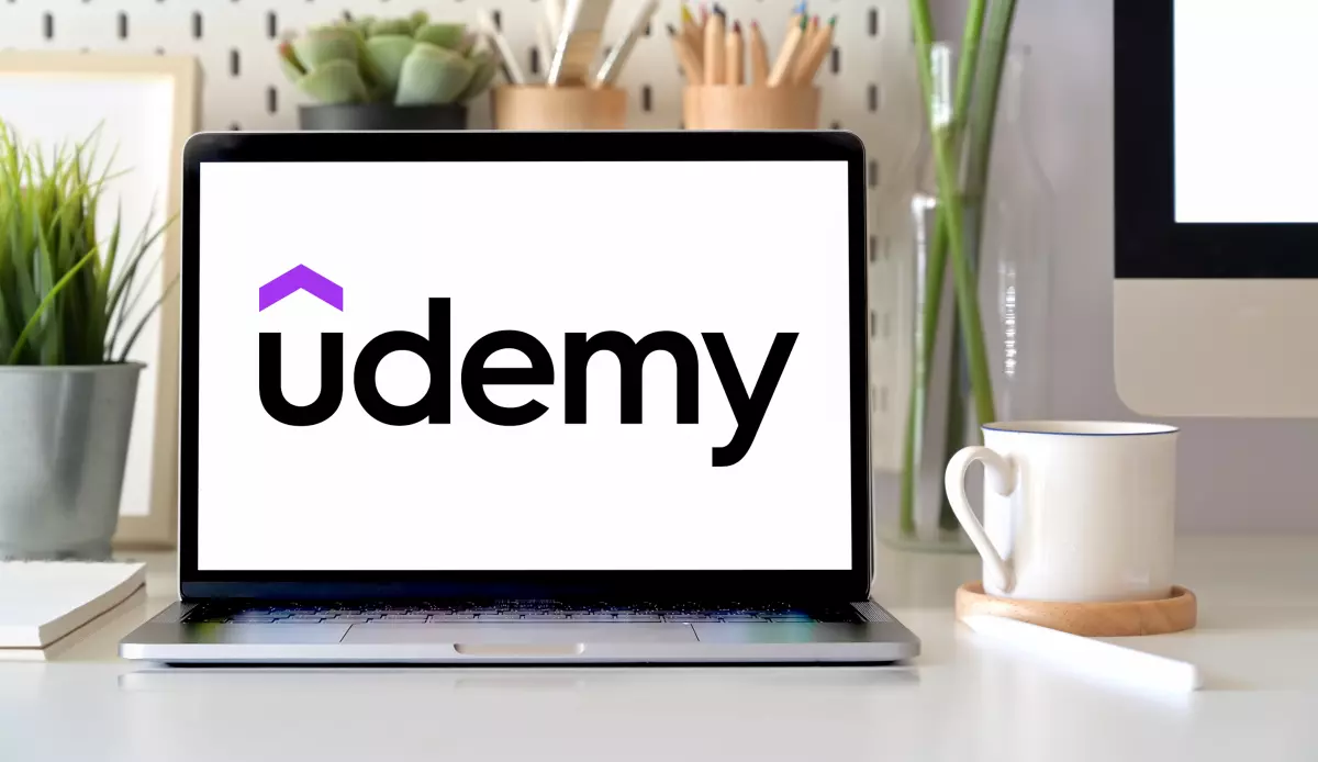 Udemy