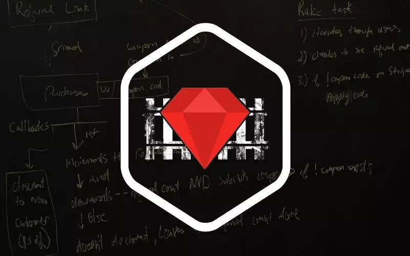 Tự học ngôn ngữ lập trình nào dễ nhất? Ngôn ngữ lập trình Ruby