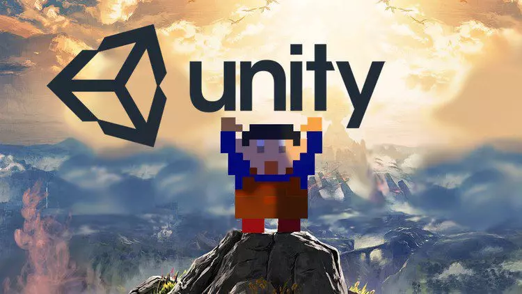 Lộ trình học để trở thành Unity Developer