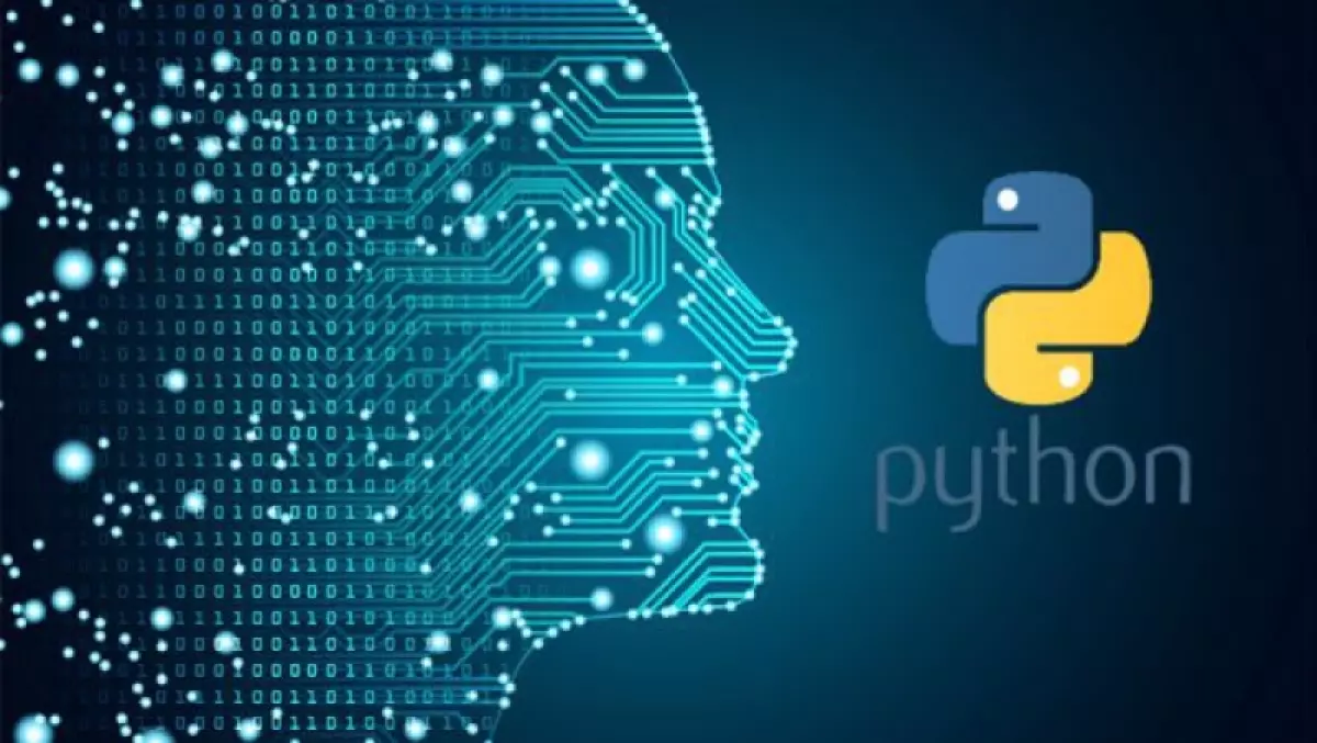 Ngôn ngữ lập trình Python - nền tảng cho trí tuệ nhân tạo.