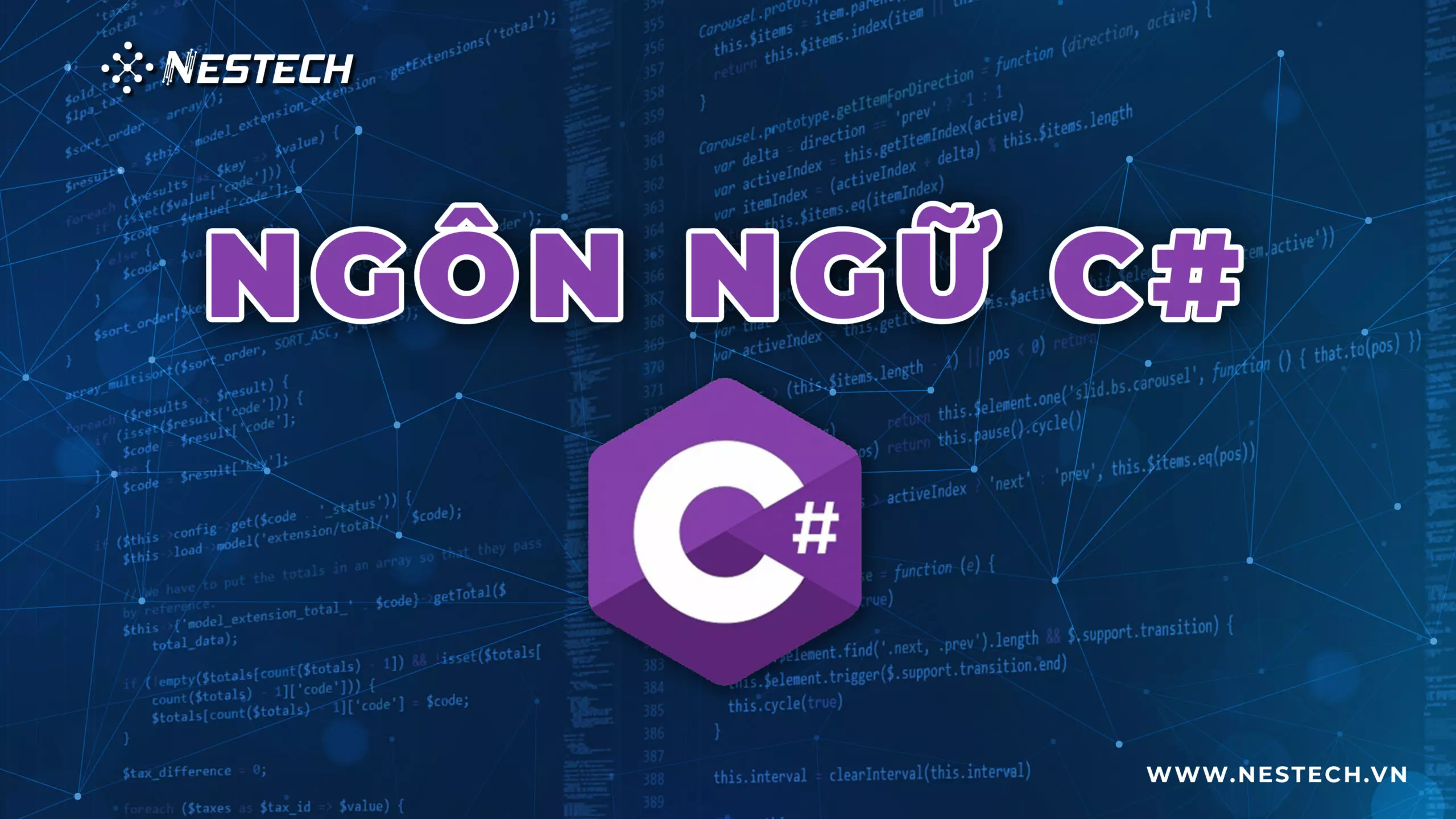 Ngôn ngữ C#