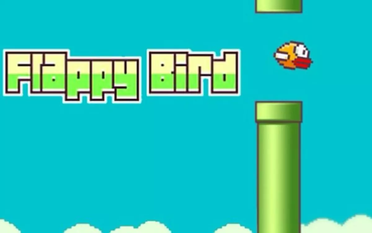 Giới thiệu về lập trình game Flappy Bird