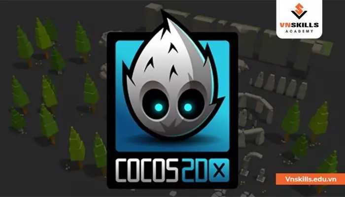 cocos2d-x