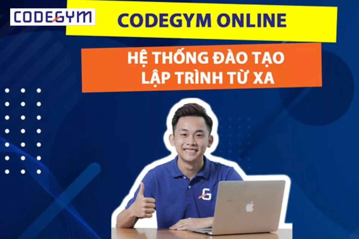 dạy lập trình online